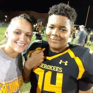 Meet your Posher, Sheena